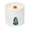 Grandes bougies botaniques - Violette des marais