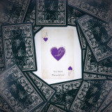 Cartes à jouer et oracles du Royaume des Fées - Thème féerique
