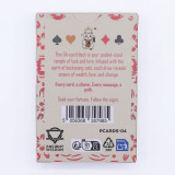 Jeu de cartes Fortune Cats & Oracle - Jeu Maneki Neko