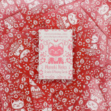Jeu de cartes Fortune Cats & Oracle - Jeu Maneki Neko