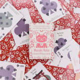Jeu de cartes Fortune Cats & Oracle - Jeu Maneki Neko