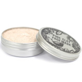 Masque Visage à l'Argile Rose Agnes + Cat