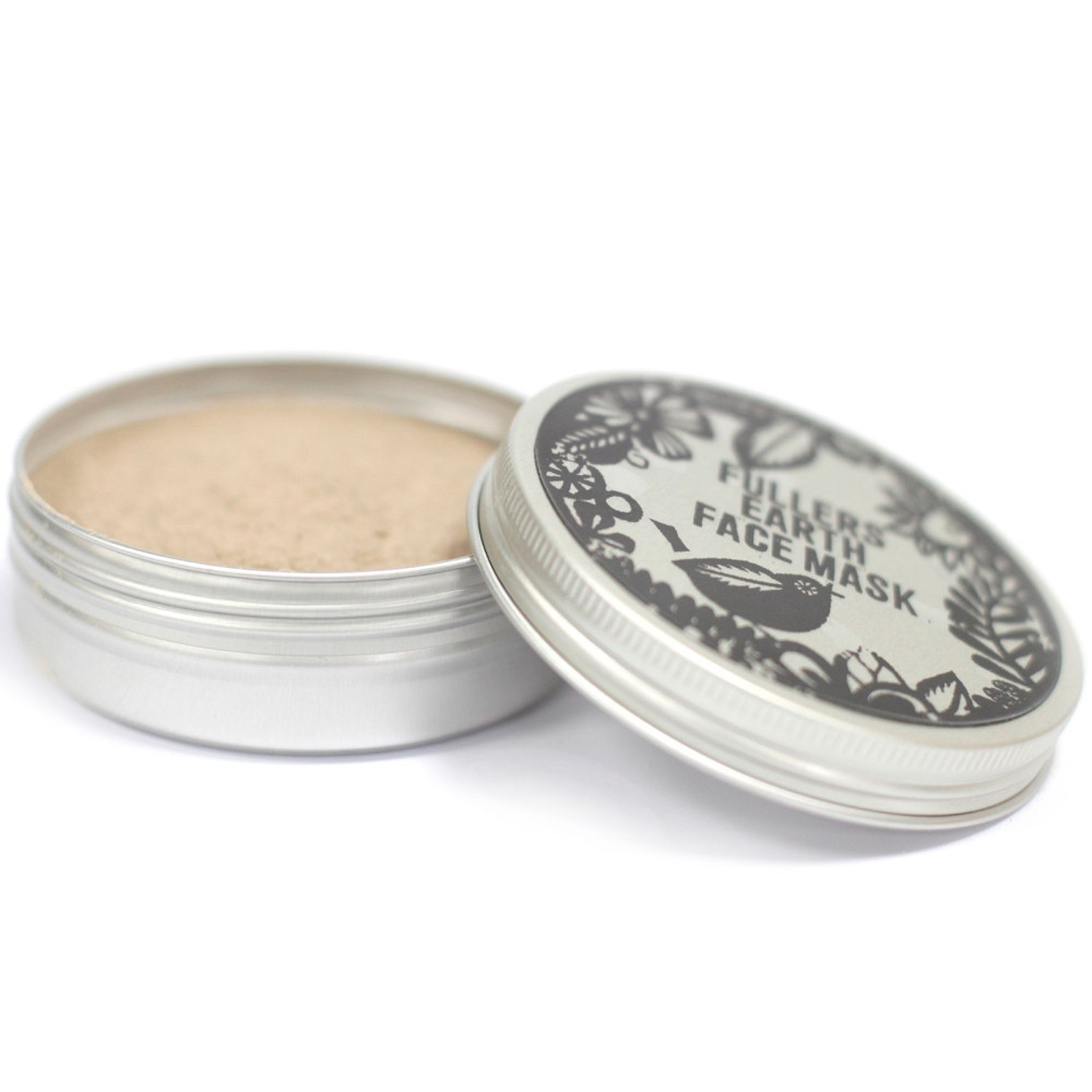 Masque visage Agnes + Cat Fuller Earth