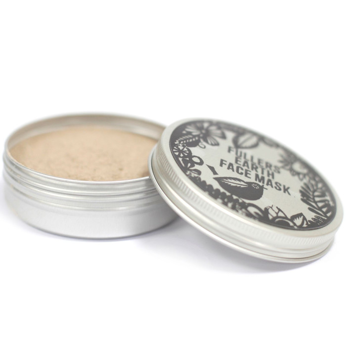 Masque visage Agnes + Cat Fuller Earth