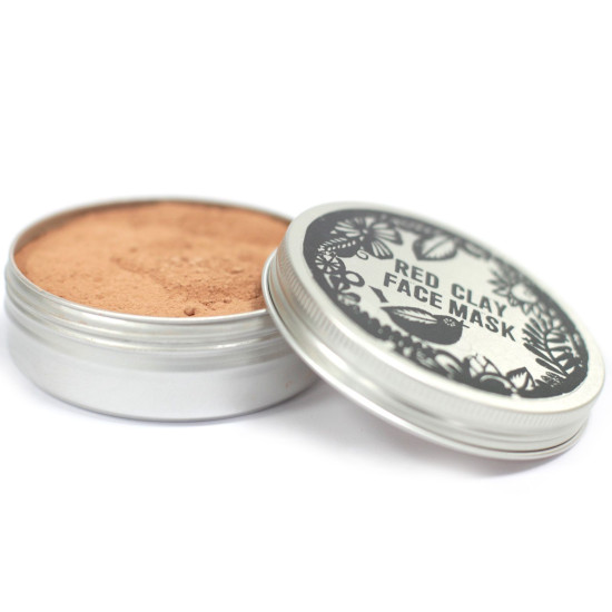 Masque visage Agnes + Cat Fuller Earth