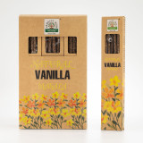 Encens Masala botanique naturel - Vanille