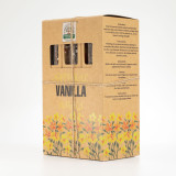 Encens Masala botanique naturel - Vanille