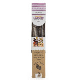 Bâtonnets de résine de lavande dorée pour la purification - 30 g
