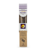Bâtonnets de résine de purification Rose Marie dorée - 30 g