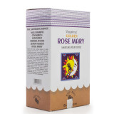 Bâtonnets de résine de purification Rose Marie dorée - 30 g