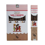 Bâtons de résine de maculage Golden Nag Champa - 30 g