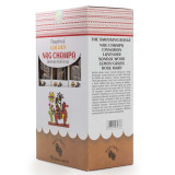 Bâtons de résine de maculage Golden Nag Champa - 30 g