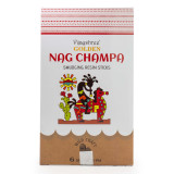 Bâtons de résine de maculage Golden Nag Champa - 30 g