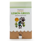 Bâtonnets de résine de citronnelle dorée pour la purification - 30 g