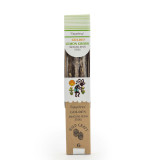 Bâtonnets de résine de citronnelle dorée pour la purification - 30 g