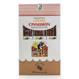 Bâtonnets de résine de fumigation à la cannelle dorée - 30 g