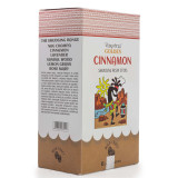 Bâtonnets de résine de fumigation à la cannelle dorée - 30 g