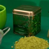 50 g de thé matcha bio de cérémonie