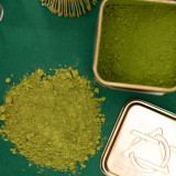 50 g de thé matcha bio de cérémonie
