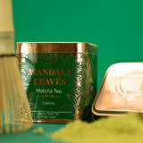 50 g de thé matcha culinaire bio