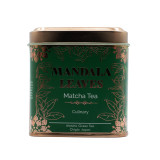 50 g de thé matcha culinaire bio