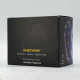 Fondants parfumés MeltEaze 50 g - Rêve d'améthyste - Lavande