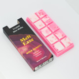 Fondants parfumés MeltEaze 50 g - Amour de quartz rose - Rose