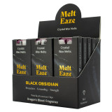 Fondants parfumés MeltEaze 50 g - Bouclier d'obsidienne - Sang de dragon