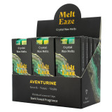 Fondants parfumés MeltEaze 50 g - Forêt d'émeraude - Au cœur de la forêt