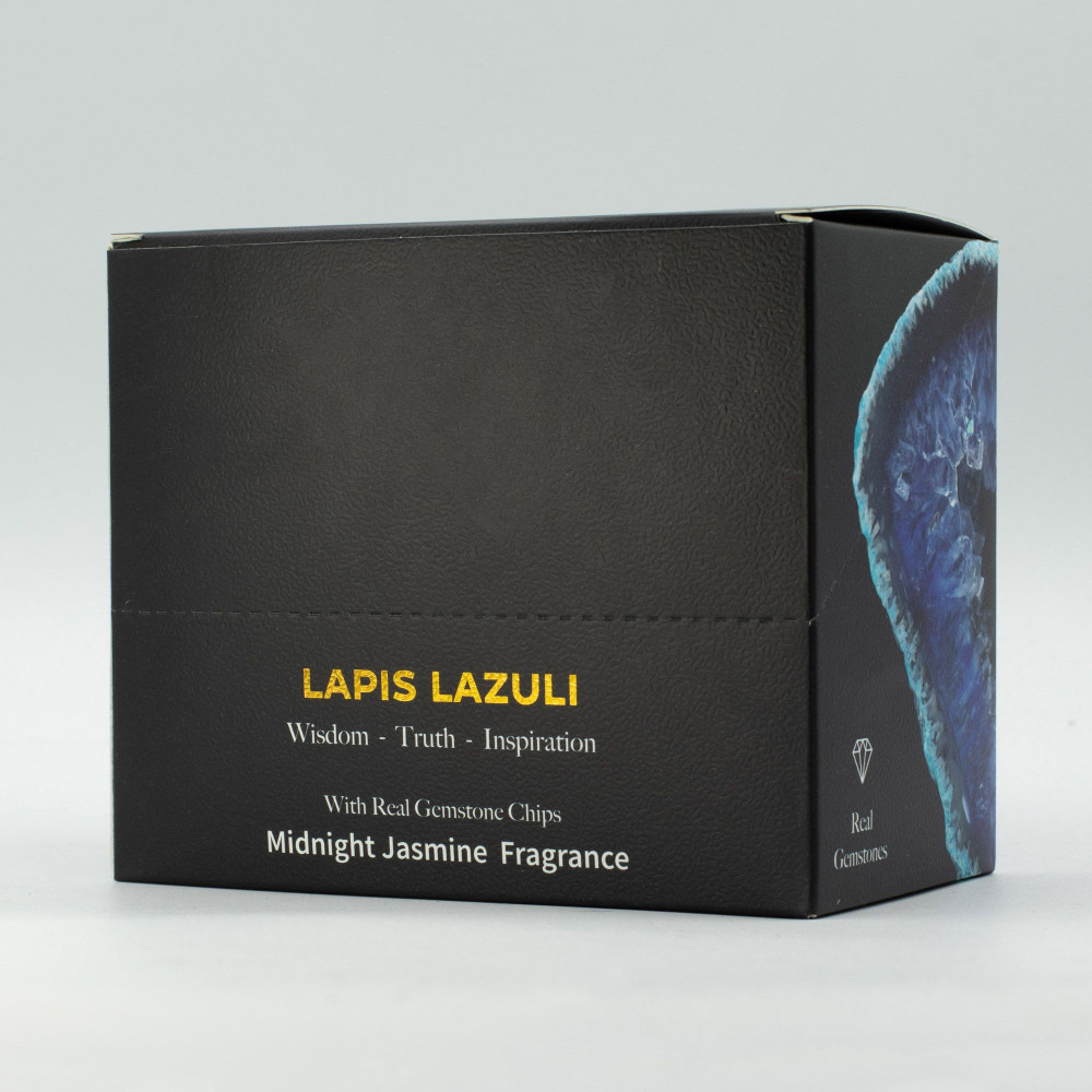 Fondants parfumés MeltEaze 50 g - Lapis Night - Jasmin de minuit