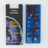 Fondants parfumés MeltEaze 50 g - Lapis Night - Jasmin de minuit