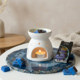 Fondants parfumés MeltEaze 50 g - Lapis Night - Jasmin de minuit