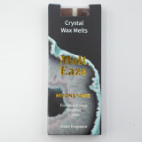 Fondants parfumés MeltEaze 50 g - Éclat de pierre de lune - Violet