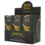 Fondants parfumés MeltEaze 50 g - Œil de tigre - Vanille et bois de santal
