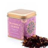 Mélange de thé de la forêt du druide (50 g)