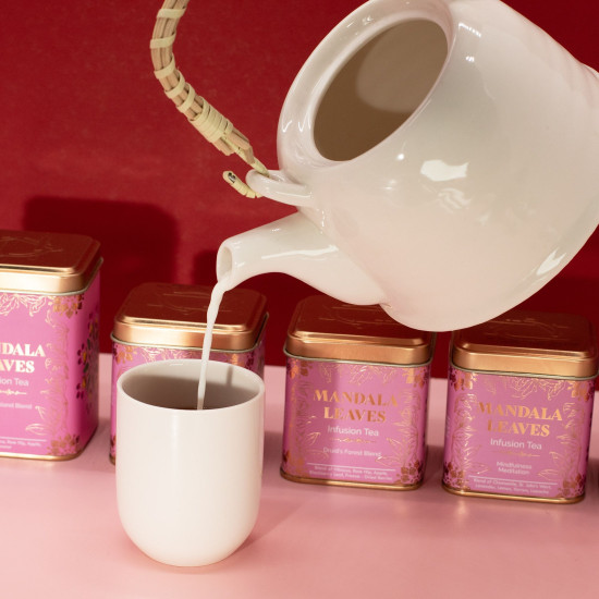 Mélange d'épices Yogi 50 g