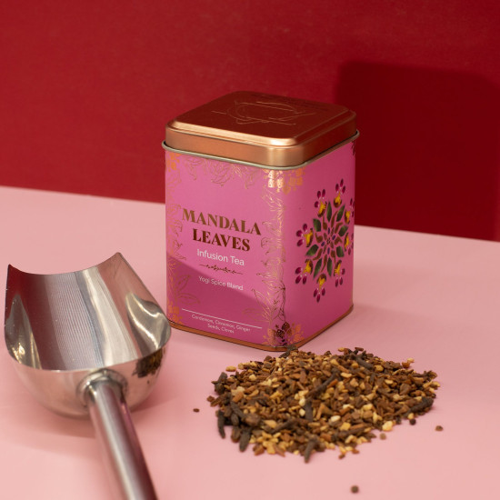 Mélange d'épices Yogi 50 g