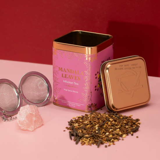 Mélange d'épices Yogi 50 g