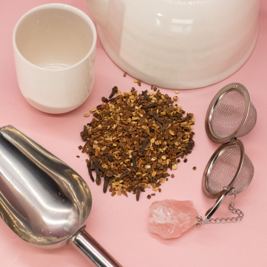 Mélange d'épices Yogi 50 g