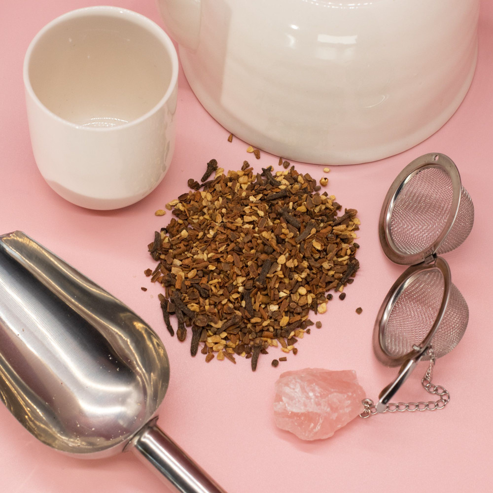 Mélange d'épices Yogi 50 g