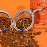 50 g de thé relaxant Red Bush
