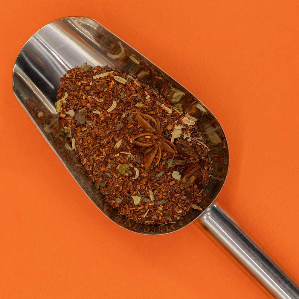 50 g de Red Bush Digestive