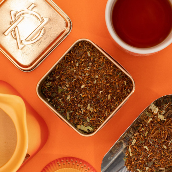 50 g de Red Bush Digestive
