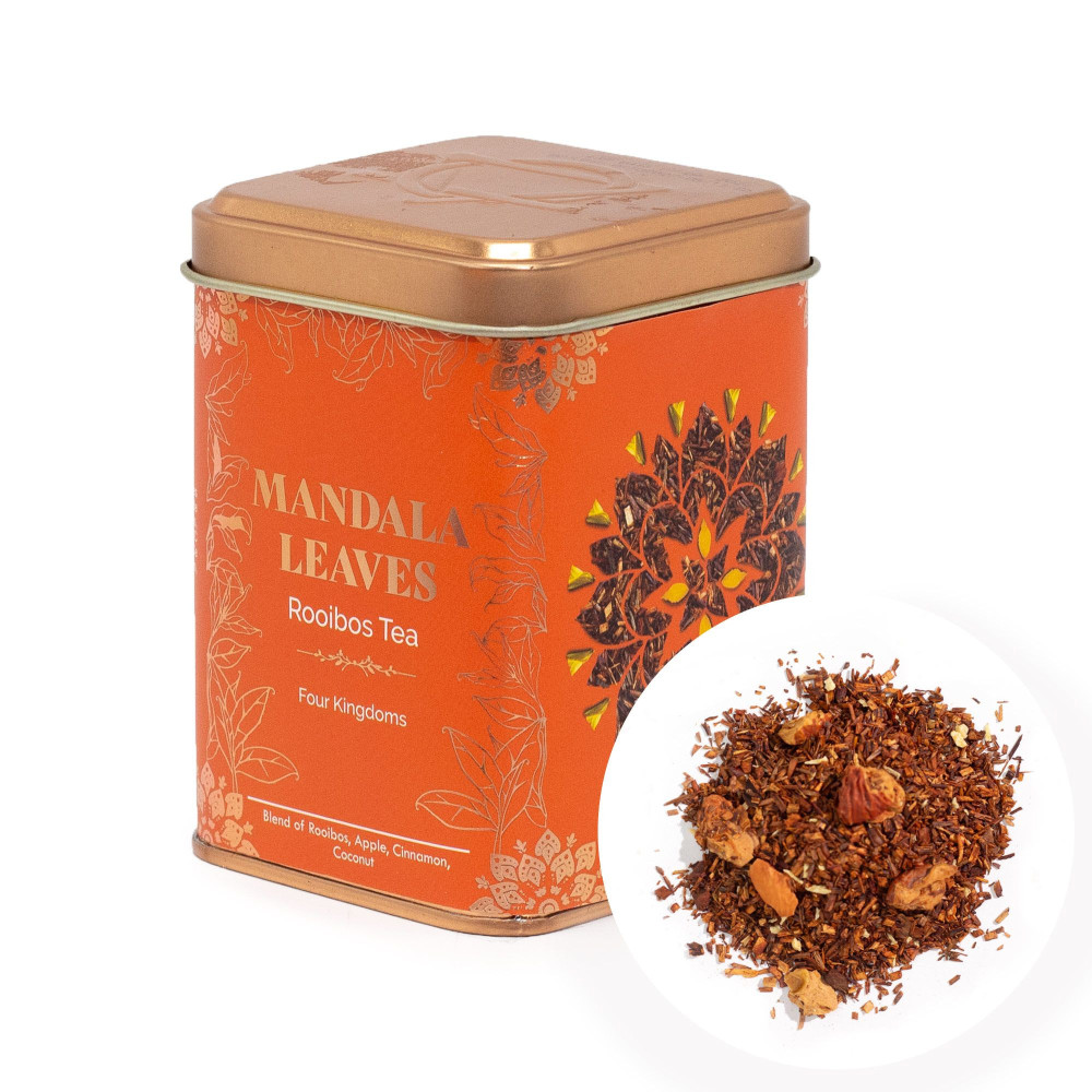 50 g Quatre Royaumes
