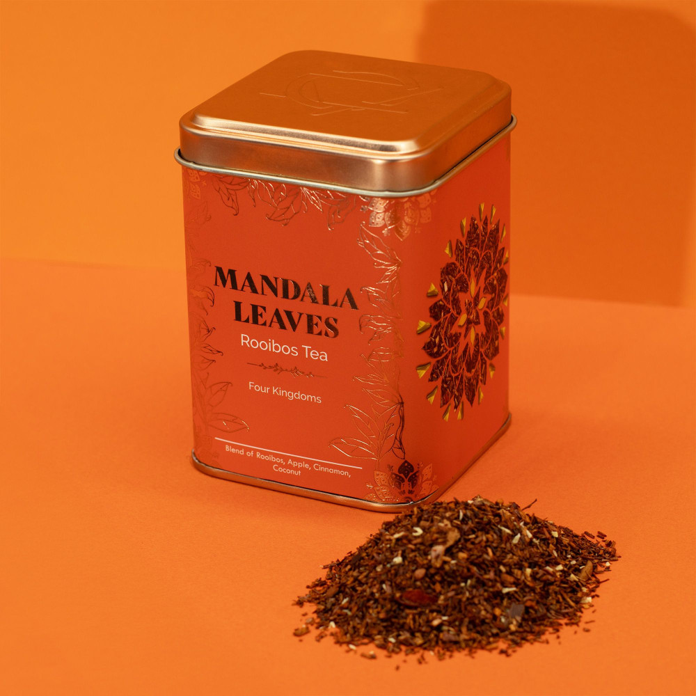 50 g Quatre Royaumes