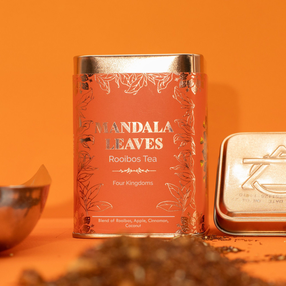 50 g Quatre Royaumes