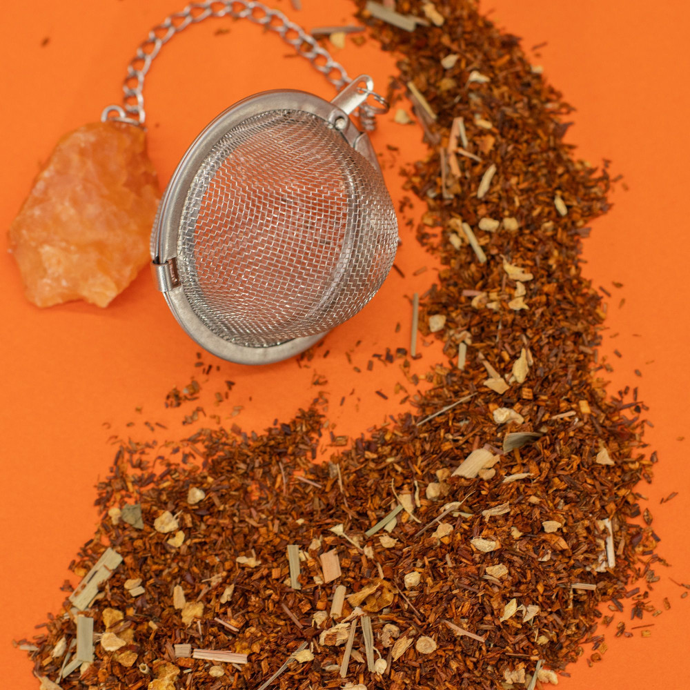 50 g de Rooibos Eco Grande Muraille de Chine