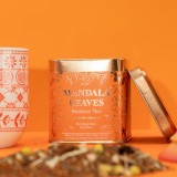 50 g de rooibos biodigesté