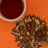 50 g de rooibos biodigesté