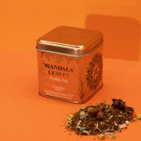 50 g de rooibos biodigesté